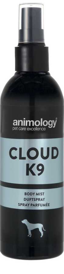 Animology Cloud K9 Köpek Parfümü Bakım Spreyi 150Ml