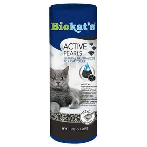 Biokats Active Pearls Kedi Kumu Parfümü 700 Gr