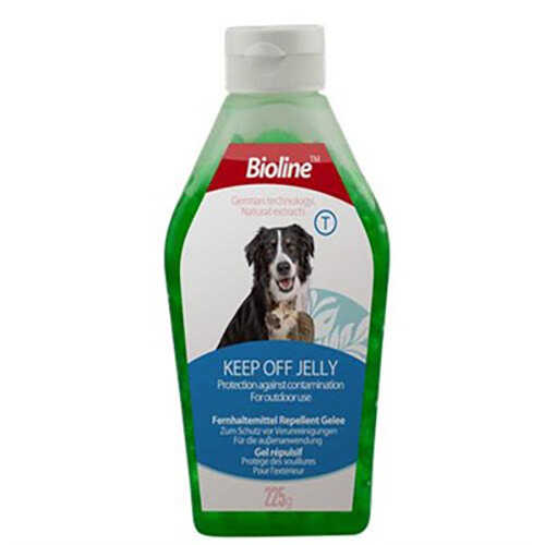 Bioline Kedi Köpek Uzaklaştırıcı Jel 225 G