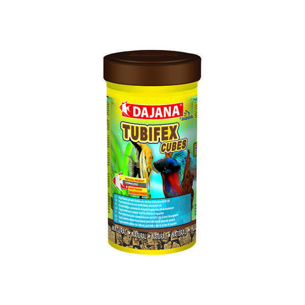 Dajana FD TubifexX 100 Ml 10 Gr