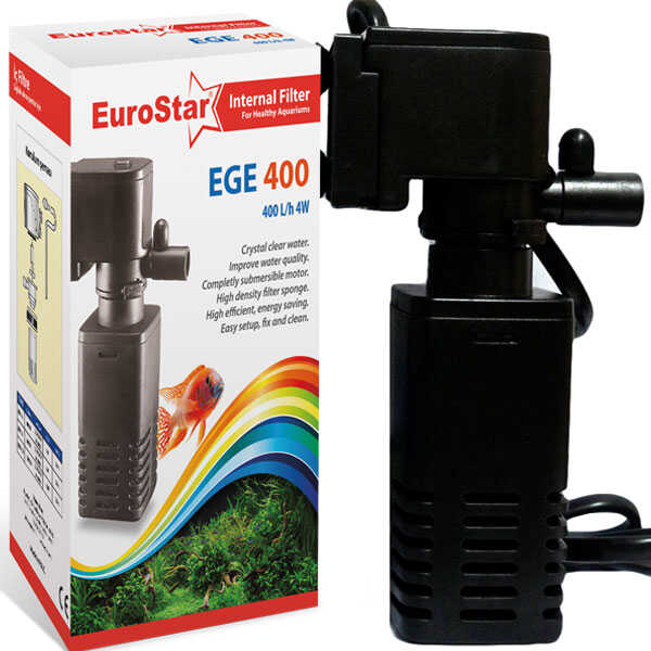 EuroStar Ege 400 İç Filtre 400 Lh 4w