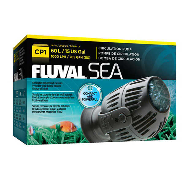 Fluval Sea CP1 Sirkülasyon Pompası 1000 Lh - Thumbnail