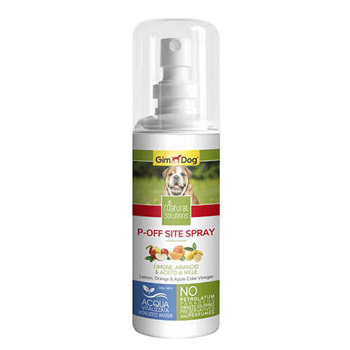 Gimdog Kedi Ve Köpek Uzaklaştırıcı Sprey 100 Ml