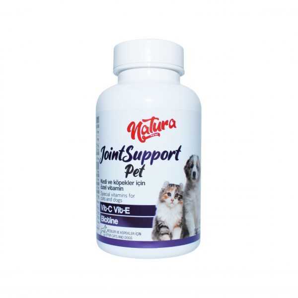 Natura JointSupport Pet 1 5 gr