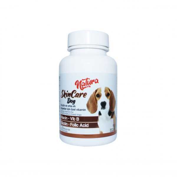 Natura SkinCare Dog 0 5 gr