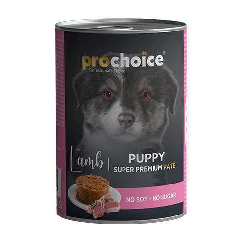 Pro Choice Puppy Kuzulu Yavru Köpek Maması 400 Gr - Thumbnail