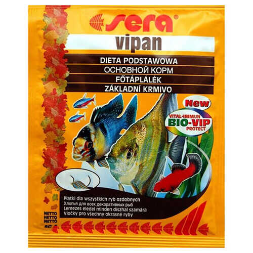 Sera Vipan 12 Gr