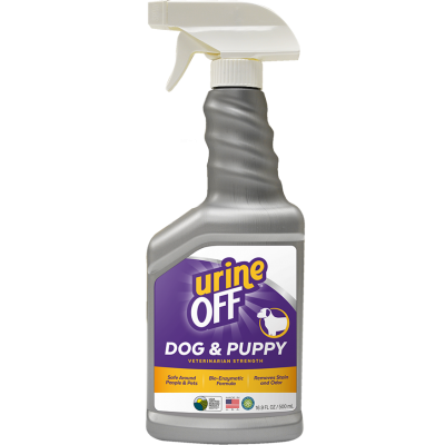 UrineOff Dog 500 ml