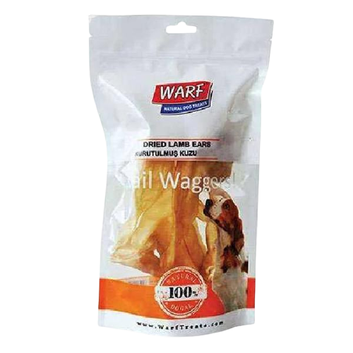 Warf Kuzu Kelle Derisi 120 Gr