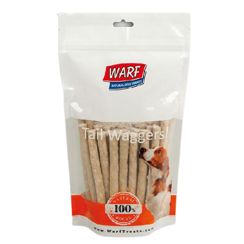 Warf Munchy Stick Köpek Ödülü 9 Gr 40 Adet